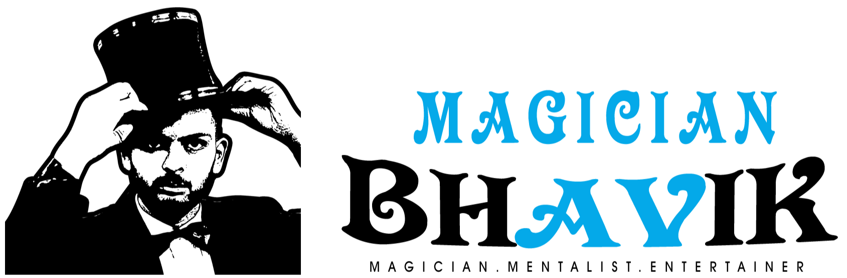 Magician Bhavik